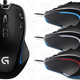 Logitech G300s, $20